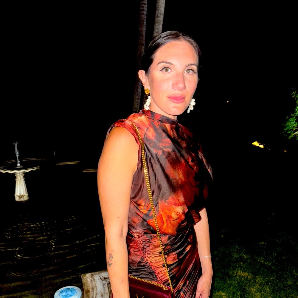 Meet your Posher, Jasyn